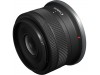 Canon Lens RF-S 10-18mm f/4.5-6.3 IS STM (Promo Cashback Rp 150.000)